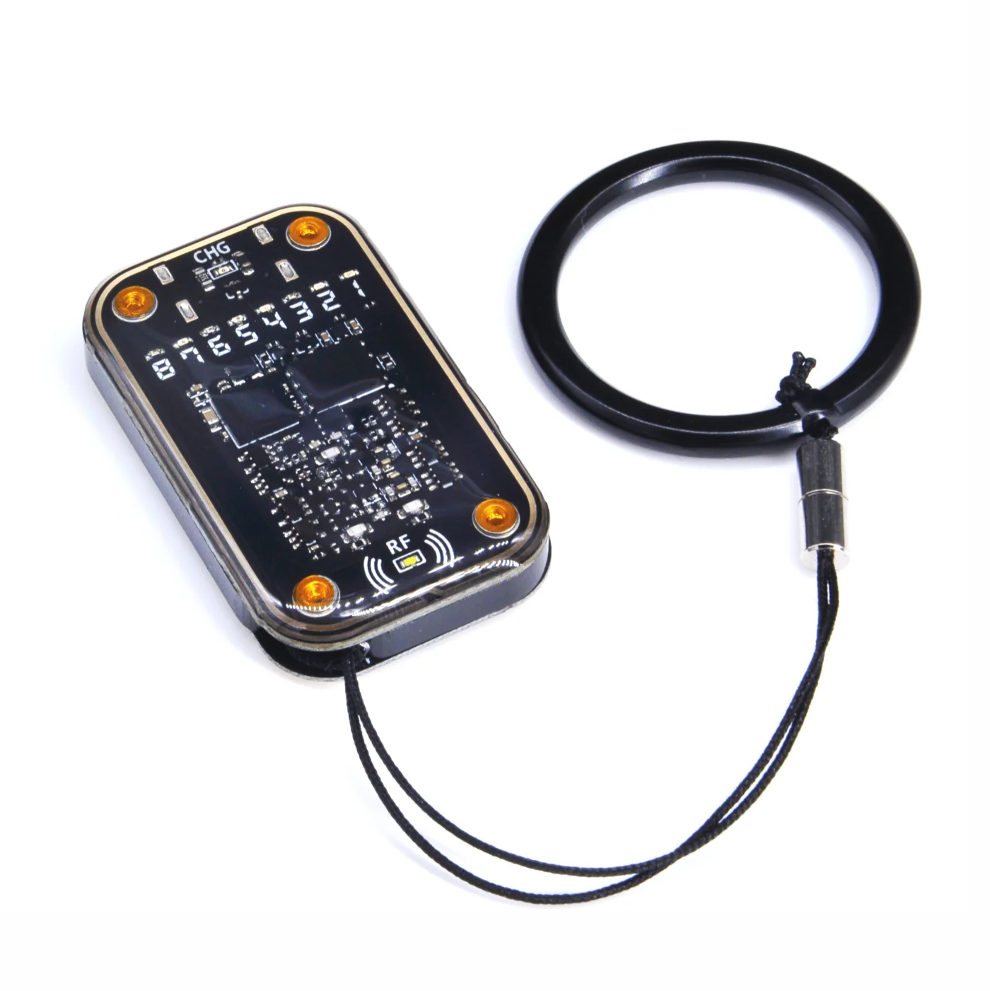 Официальный Оригинальный хамелеонмини Rev G и хамелеонтин от ProxGrind портативный