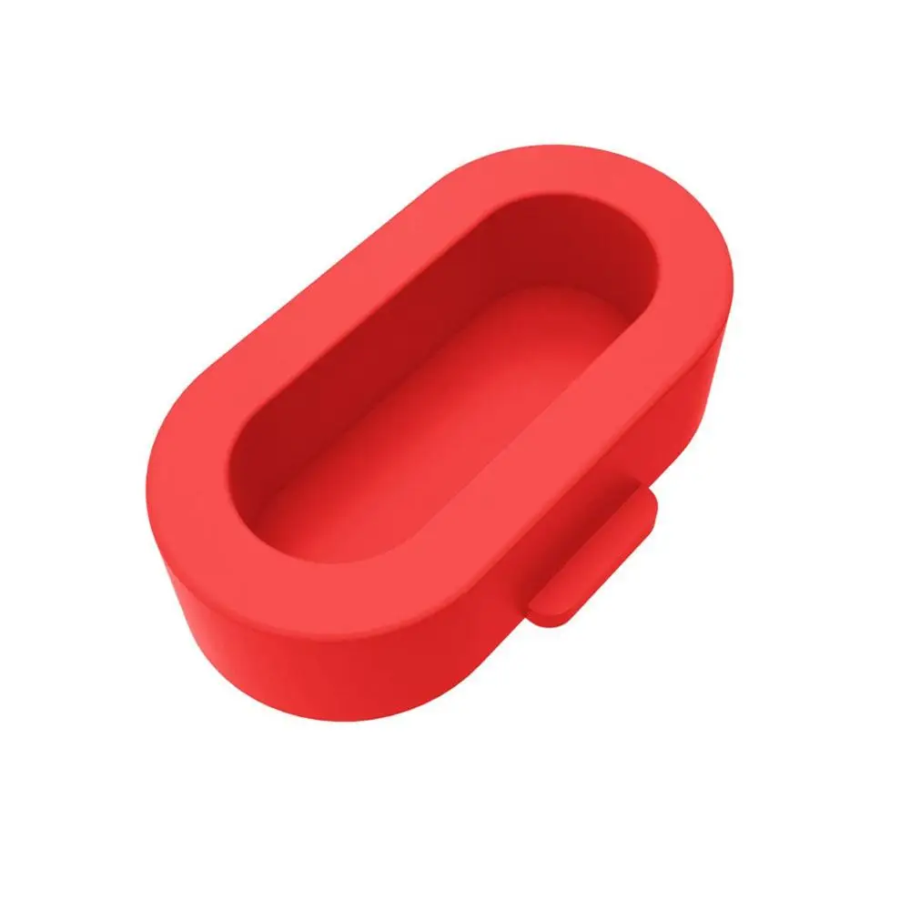 10XWatch Sensor Plug Anti-Dust Dustproof Cover Cap for Garmin Fenix 6S / 6 6x Pro Smart watch Wearable accessories Covers #910 |