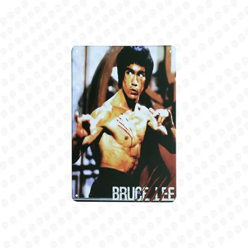 

Metal Craft Retro Tin Sign Plate Bar Pub Home Man Cave Wall Art Decoration Bar Pub Home Wall Decor Retro Metal Art Poster