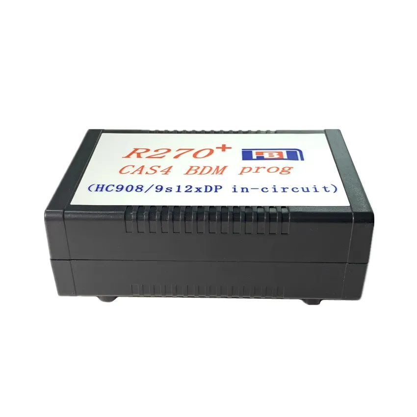 Оптовая цена Профессиональный R270 + R 270 для B M W CAS4 BDM программист ключевой R270|r270