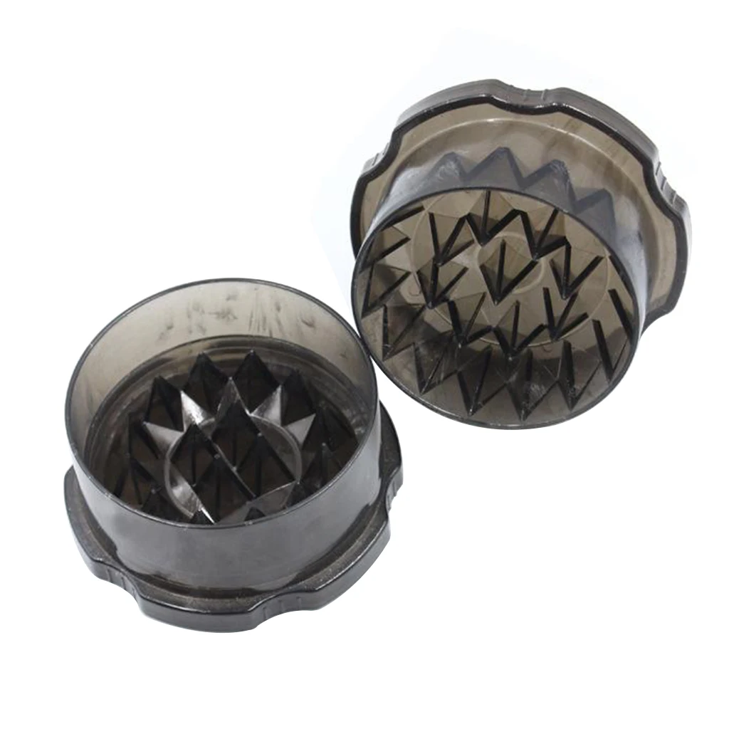 

Портативная компактная дробилка для наживки, мельница, кормовой инструмент для ловли карпа