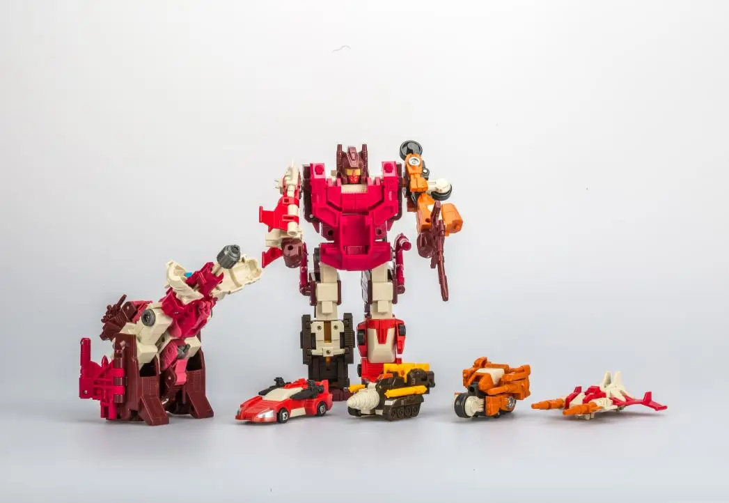 Новая электронная сигарета-трансформер G1 Computron reedition с бесплатной доставкой -