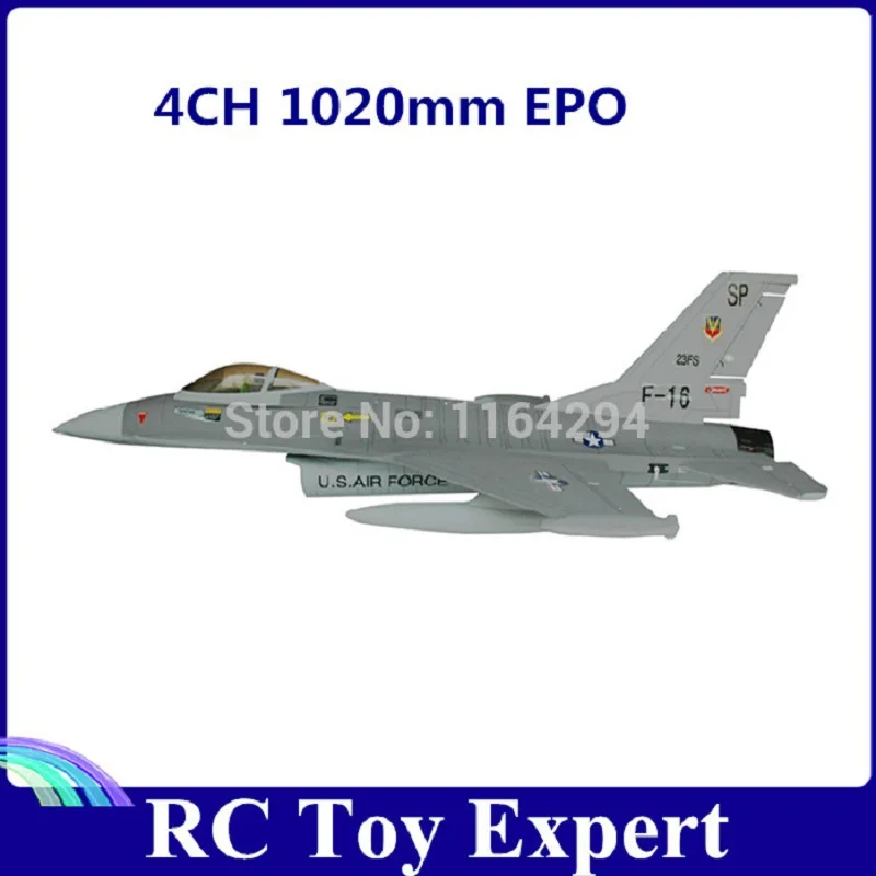 

Подробные сведения о FMS F16-GREY с самонастраиваемым устройством управления по радио R/C RC самолет V2 RC Самолет новый