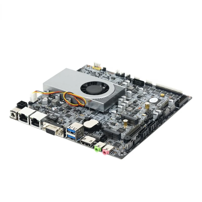 

Chinese Computer Parts Electronic Components Oem Mini Itx Motherboard