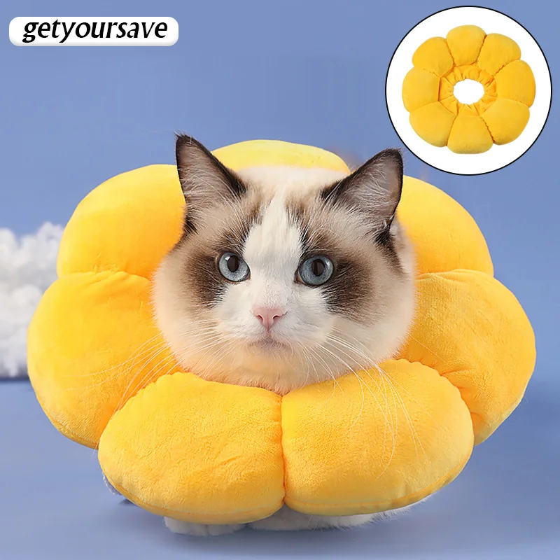 

Ожерелье для кошек, аксессуары, утолщенный ошейник для кошек, ожерелье для щенков, ожерелье для кошек, защита от морщин, головной убор для до...