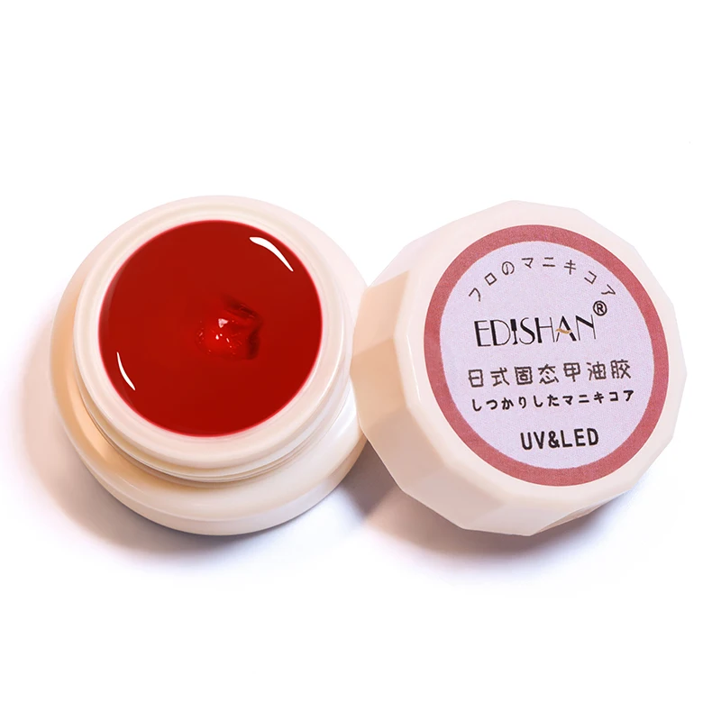 Гель-лак для ногтей 30 цветов | Красота и здоровье