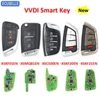 Xhorse XSKF01EN XSMQB1EN XSCS00EN XSKF20EN XSKF21EN умный Автомобильный ключ для VVDI VVDI2 Key Tool Max и VVDI MINI Key Tool