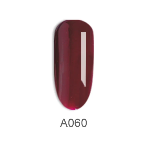 A060 (40g) LaMaxPa акриловая пудра для ногтей 40 г индивидуальная Этикетка 3D профессиональная пудра для ногтей акриловое украшение ногтей - Цвет: A060 (40g)