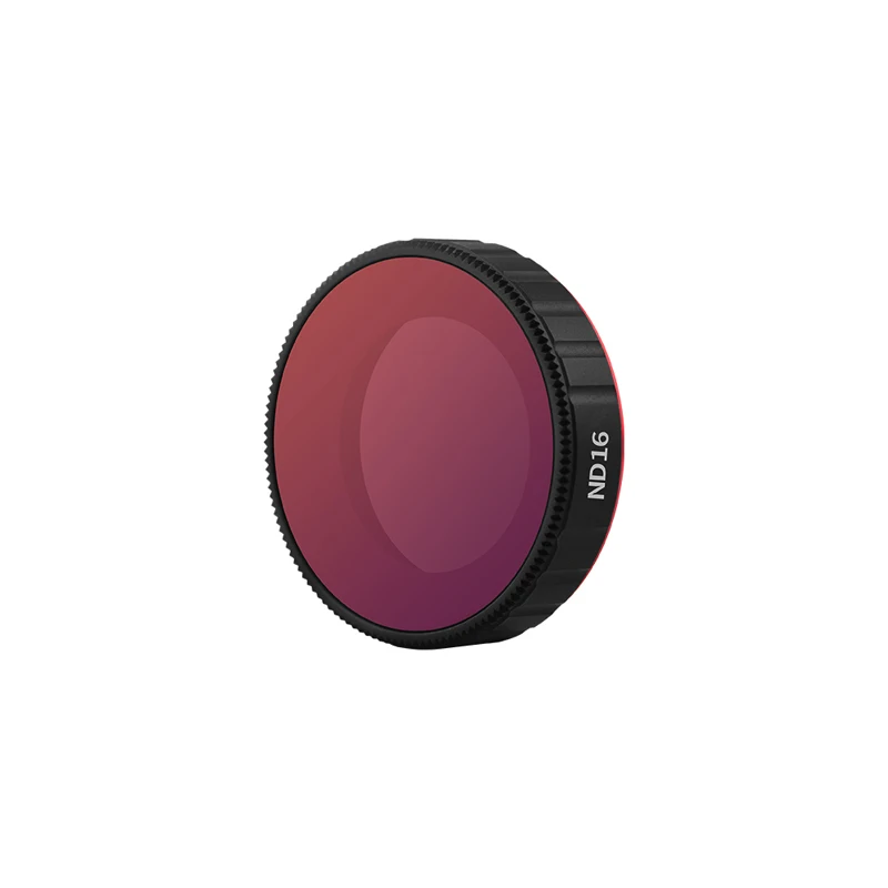 Фильтр для объектива DJI OSMO Action CPL UV ND 4 8 16 32 ND4 PL ND8 ND16 ND32 набор аксессуаров экшн