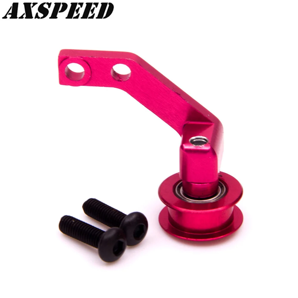 

AXSPEED Sakura Drift Belt Tension Post Kit for 1:10 SAKURA D4 AWD RWD RC Crawler Racing Car Upgrade Parts