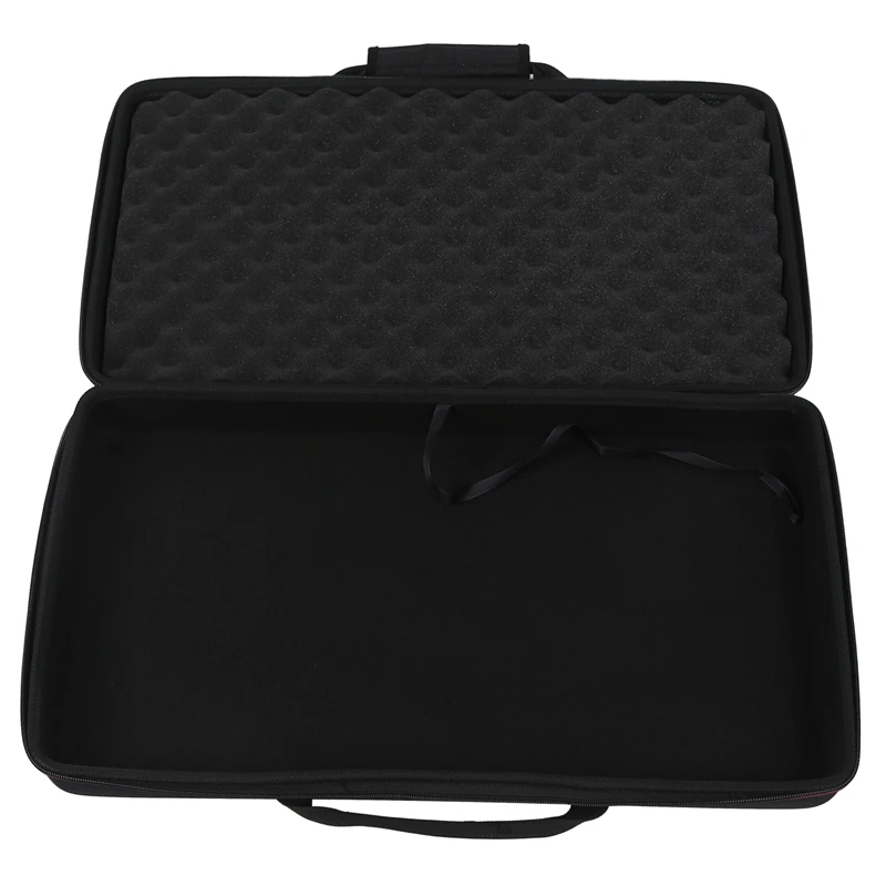 Newest Protective Eva Hard Travel Pouch Box Cover Bag Case For Native Instruments Traktor Kontrol S2 Mk3 Dj Controller | Электроника