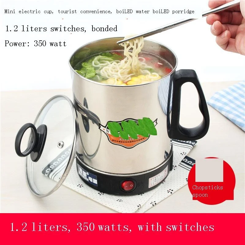 mutfak aletleri appareil equipment materiel cuisine home aparato de cocina kitchen electrical appliance electric stew cup free global shipping