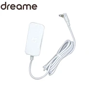 original dreame v8 v9 v10 v11 t10 t20 handheld wireless vacuum cleaner accessories charger power adapter with eu plug