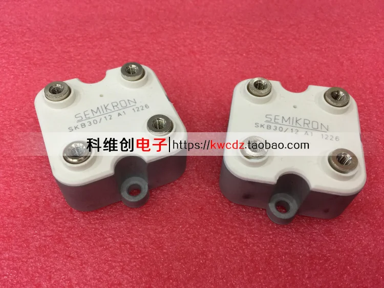 

SKB30-12A1, 1piece Original