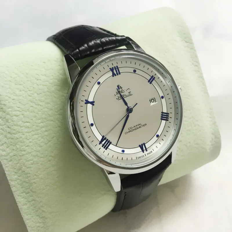 

2021 Men And Women Fashion Luxury Electronic Mechanical Watch SBA1380-SBA1392