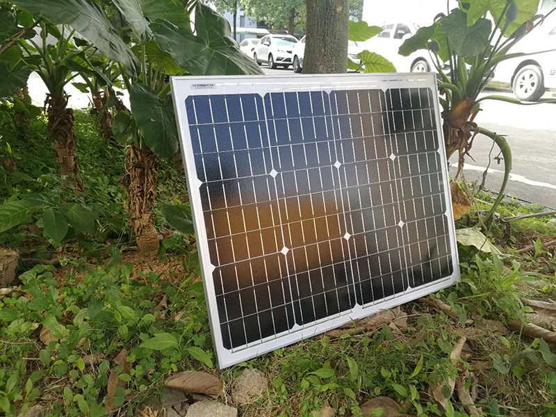 Beli Panel Surya 12V 80W 160W 240W 320W 400W 480W 800W Pengisi Daya Surya Baterai Karavan Berkemah Mobil Perahu Kapal Pesiar Hikig Luar Ruangan Motorhome