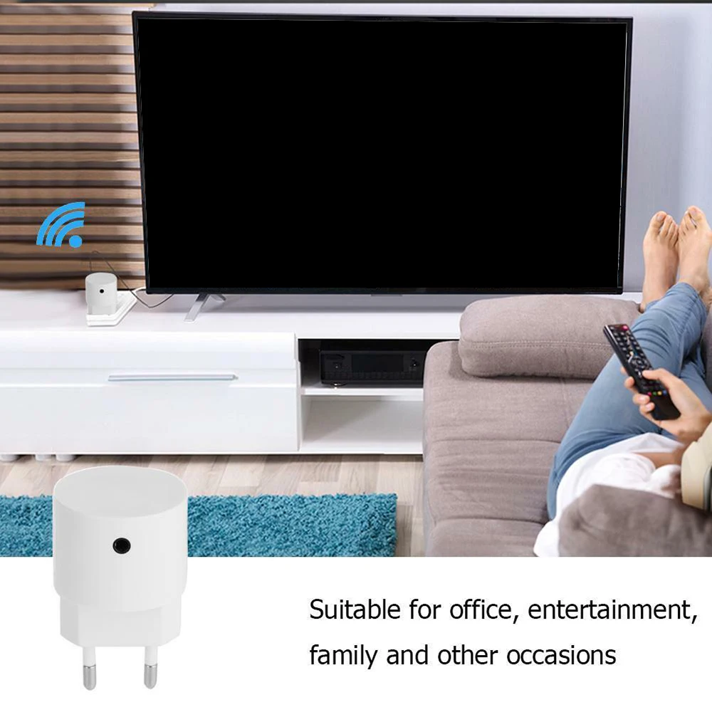 3 5 мм беспроводной bluetooth-приемник V4.2 аудио адаптер для зарядного устройства