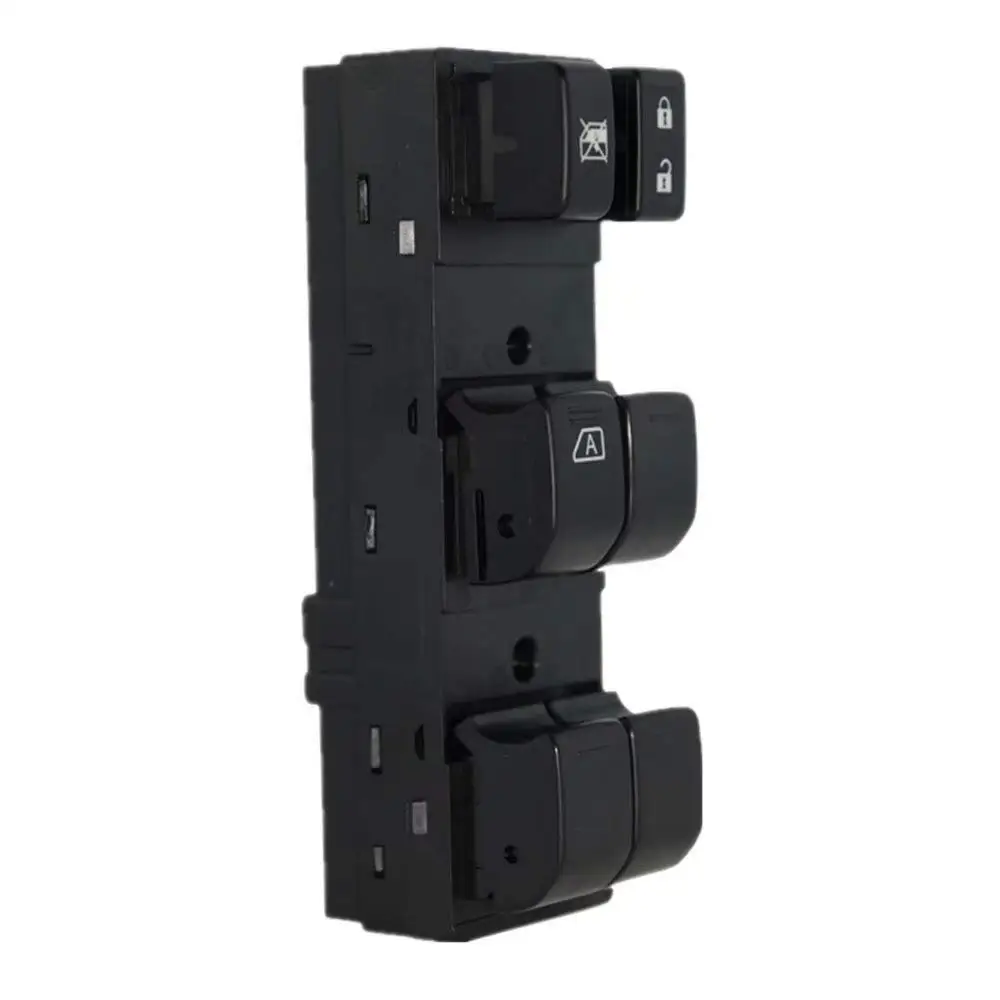 

Главный переключатель управления Power Window OEM 254013AW0A для NISSAN Sunny N17