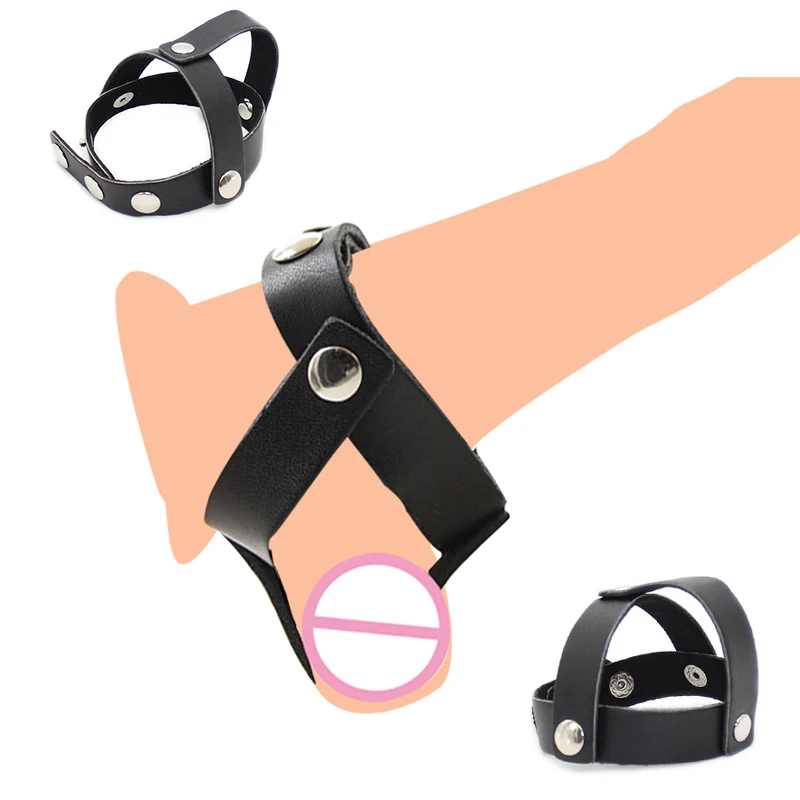 Силиконовые кольца на пенис с задержкой эякуляции эрекция взрослые секс-товары