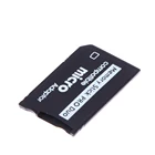 Кардридер Mini Memory Stick Pro Duo, новинка, адаптер Micro SD TF для MS Pro Duo, кардридер