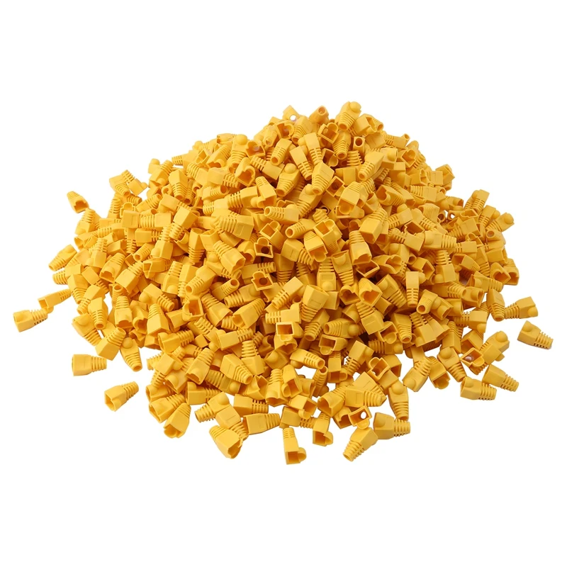 

Соединитель RJ45, прозрачная крышка для кабеля Ethernet, прозрачная крышка для головки, прозрачная резиновая крышка для головки