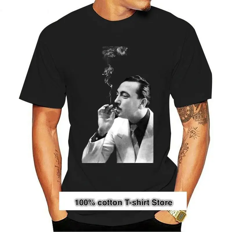 

Camiseta de Django, camisa de reinar, fumar, Gypsy, Jazz, Swing, Manouche