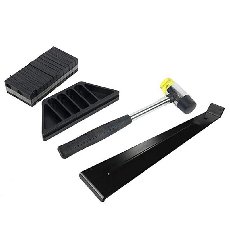 Комплект для установки ламинированного деревянного пола комплект с 30