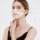 1 шт., маска для защиты от масляных брызг, защитный лицевой экран