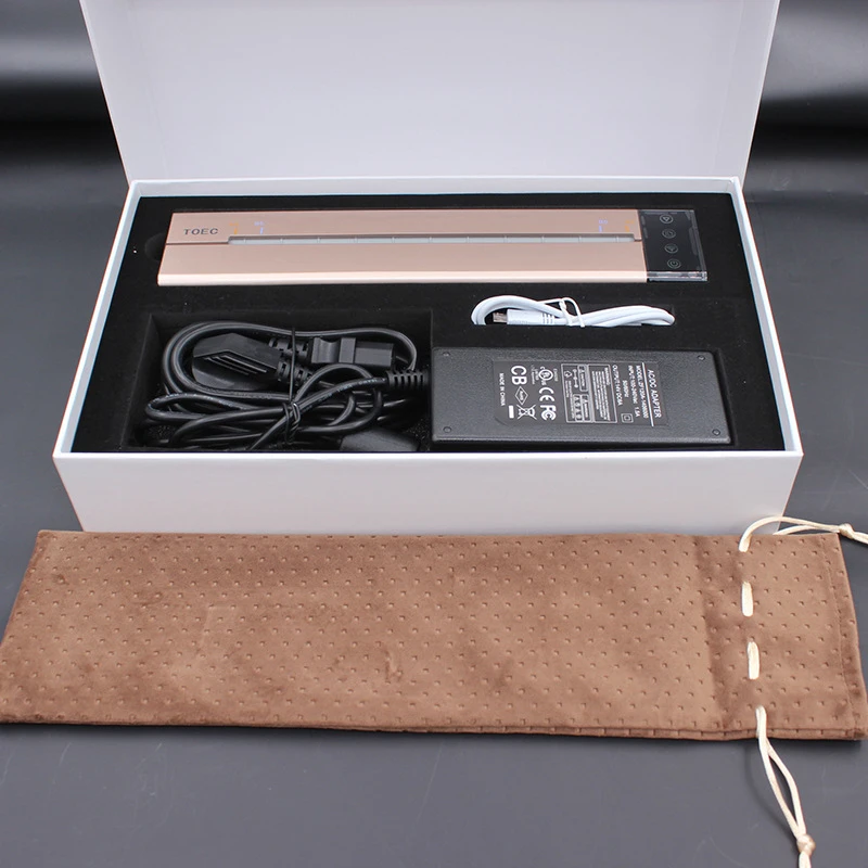 Портативный A4 Bluetooth принтер для татуировок машина переноса термопринтер