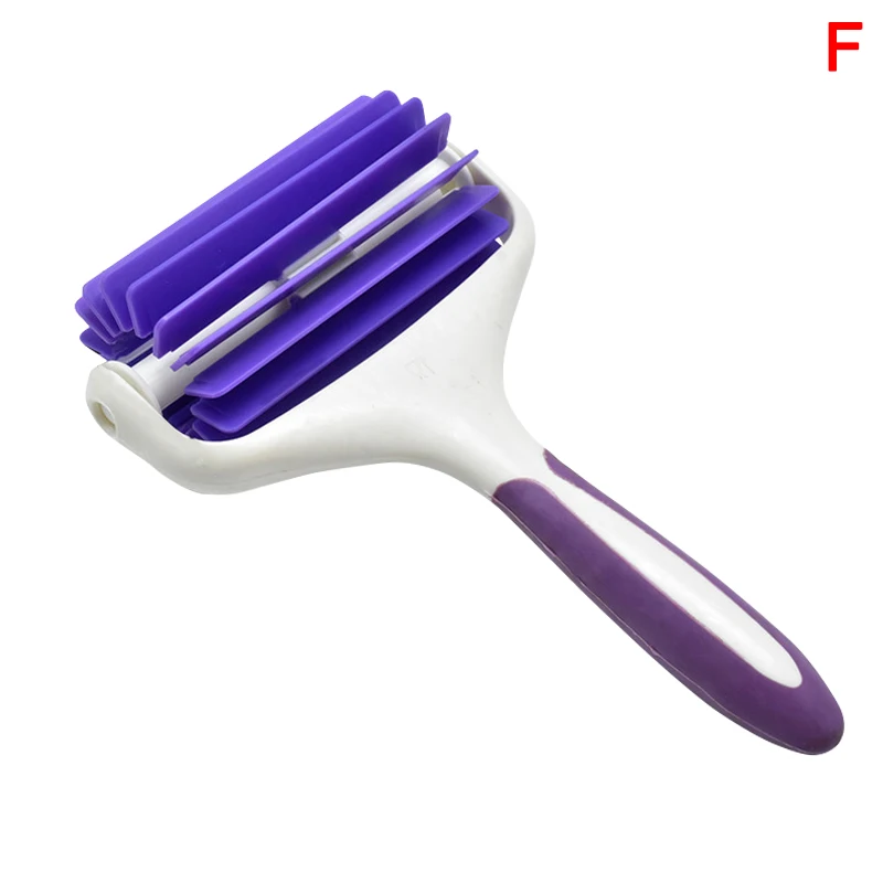 

DIY Fondant Strip Ribbon Cutter Tool Cake Rolling Pin Embosser Mold Mould For Biscuits SDF-SHIP