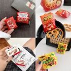 Kitkat детский силиконовый чехол с конфетами для Apple Airpods Pro силиконовый чехол для Airpods 1 2 чехол Беспроводная зарядка мягкий чехол