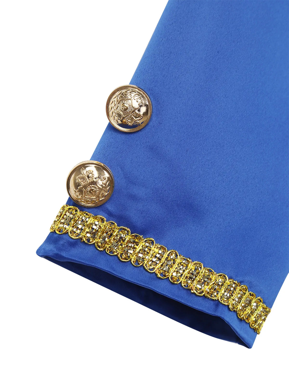 Детский Костюм Принца для косплея с героями мультфильмов вечерние костюмы