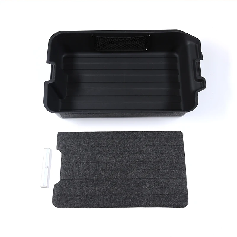 Koop Auto Kofferbak Organizer Storage Box Case Bag Crash Pad Gewijd Voor Bmw X3 G01 2018-21 Auto-interieur Accessoires Decoratie