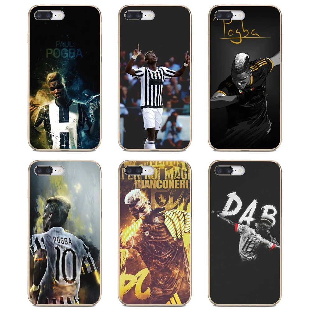Для LG G5 G6 G7 Q6 Q7 Q8 Q9 V10 V20 V30 X Power 2 3 Spirit G2 G3 G4 Mini Paul Pogba Паулу Star Dybala танцевальные