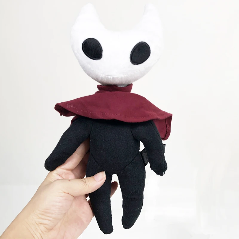 32 см полый рыцарь плюшевая игрушка фигурка призрак мягкие животные куклы детские
