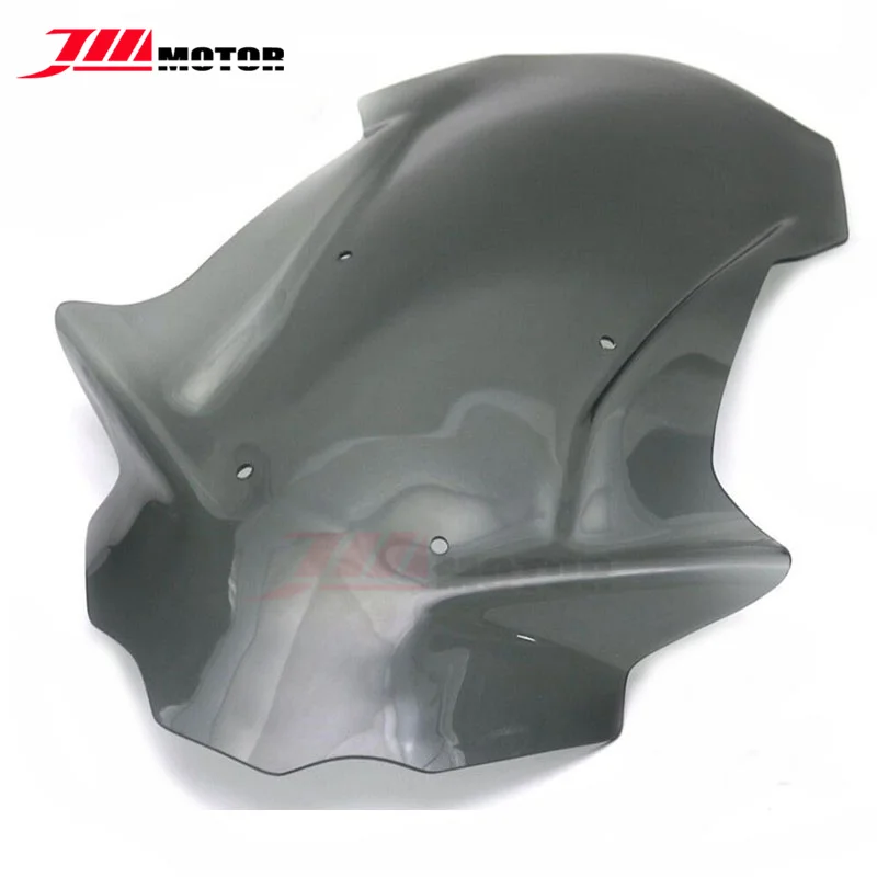 

YEYISKIN дыма дымчатое лобовое стекло для мотоцикла, лобовое стекло Ветер Deflectore козырек Viser для Honda X-ADV XADV 750 2017-2018