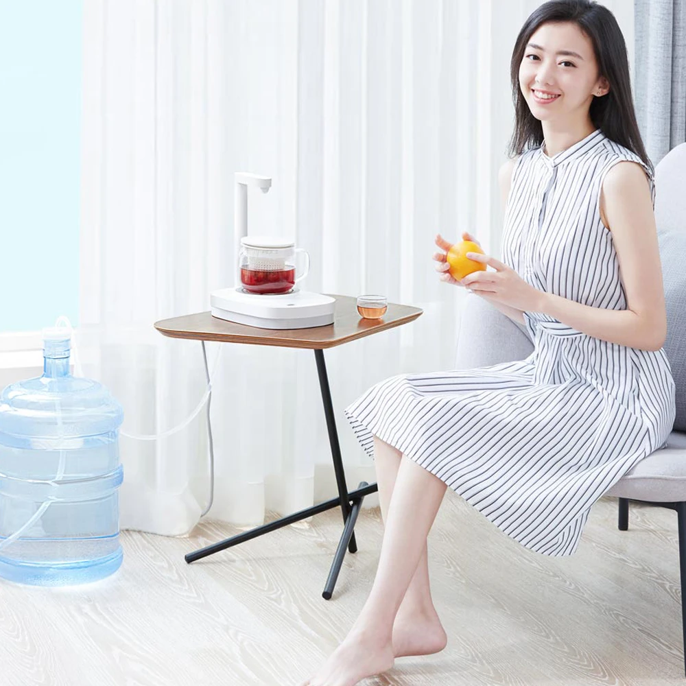 

Xiaolang TDS Electric 3s Instant Water Dispenser UV Sterilization Water Pump LED Screen Temperature Control Water Machine Device