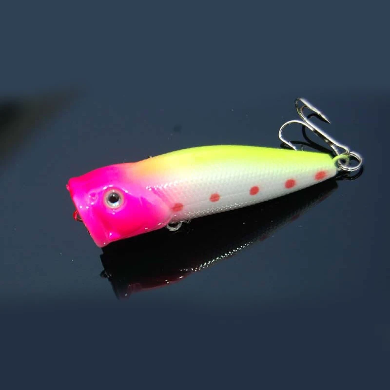 

Hot New 101PC/Set Fishing Lure Kit Metal Lure Soft Bait Plastic Lure