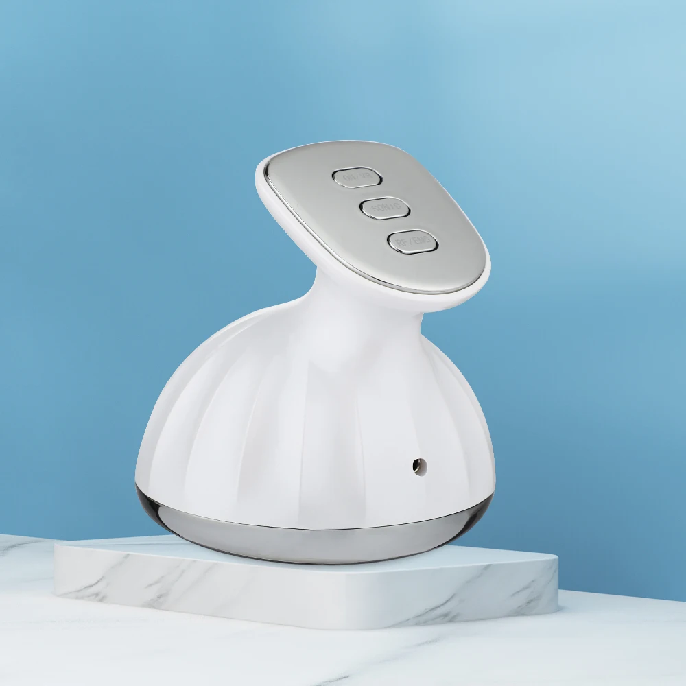 Goedkoop Rf Cavitatie Ultrasone Body Massager Led Lichaam Vormgeven Afslanken Massageer Vet Brander Gewichtsverlies Schoonheid Machine Verstevigende Apparaten