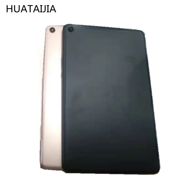 Оригинальный чехол MiPad4 plus для задней панели аккумулятора MIpad 4 + Xiaomi Mi Pad PLUS Mipad без