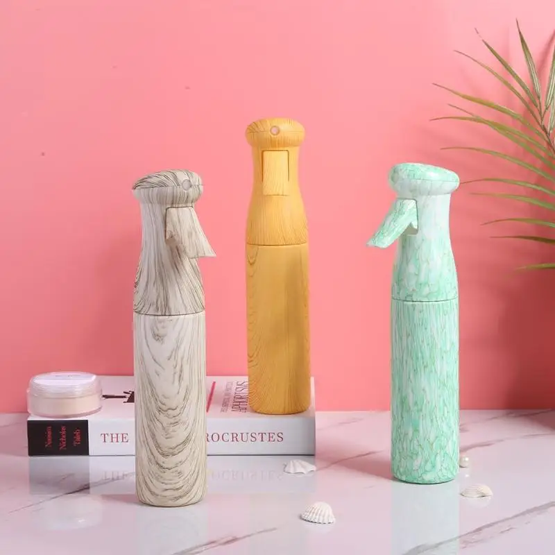 1 шт. распылитель для парикмахерских пустая бутылка автоматическая стойкость