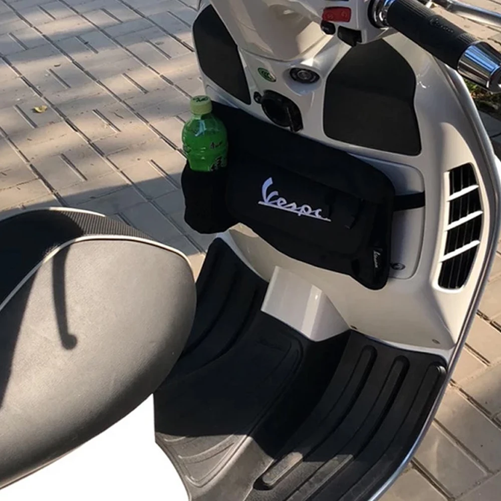 Сумка для хранения перчаток рюкзака Vespa GTS LX LXV/Live/Sprint Primavera 50 125 250 300 300ie S Sprint |