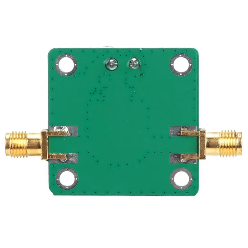 HF DC Bias Tee 50K-60MHz RF СВЧ Dc Фидер для коротких волн RTL SDR LNA HAM радио усилитель антенны |