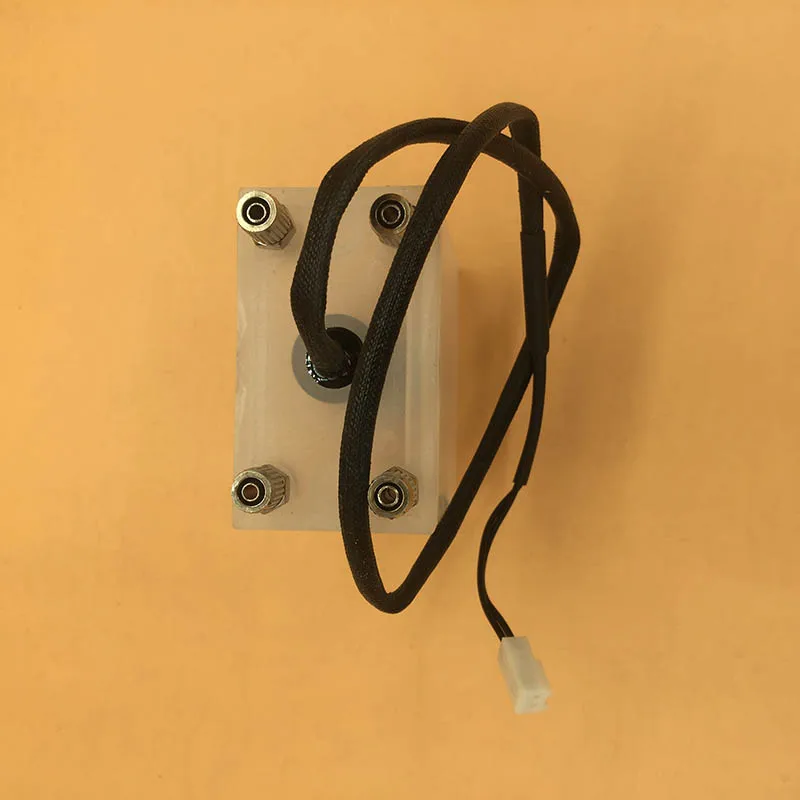 Сопло для распыления краски принтера Infiniti чернильный картридж с 4 отверстиями sub