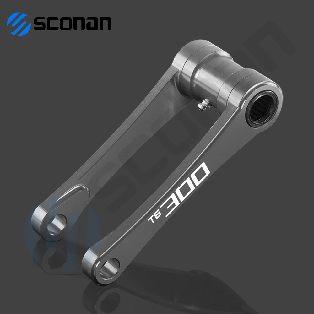 Комплект для регулировки мотоцикла понижения звеньев Husqvarna TE 125 150 150i 250 250i 300 300i 2019