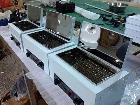 

Hot products Dental sterilizer drying sterilization oven Dental sterilizer Easy to use from china