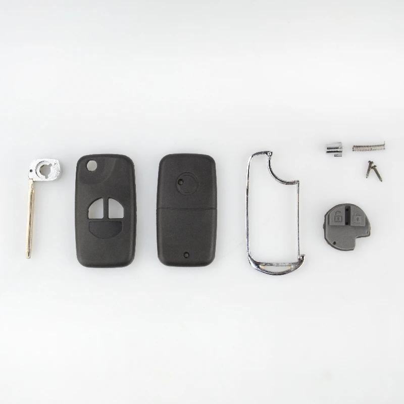 OkeyTech модифицированный пульт дистанционного управления с 2 кнопками чехол для