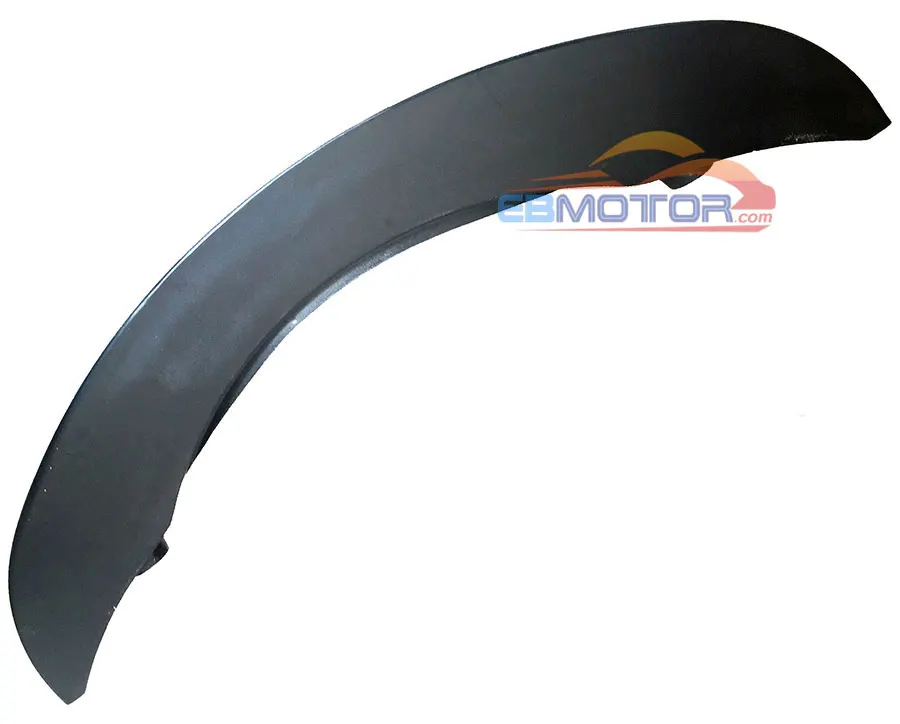 

GT4 STYLE REAL CARBON FIBER FRONT LIP SPOILER FOR BMW 3 SERIES E90 E92 E93 M3 Coupe 2008-2013 B296