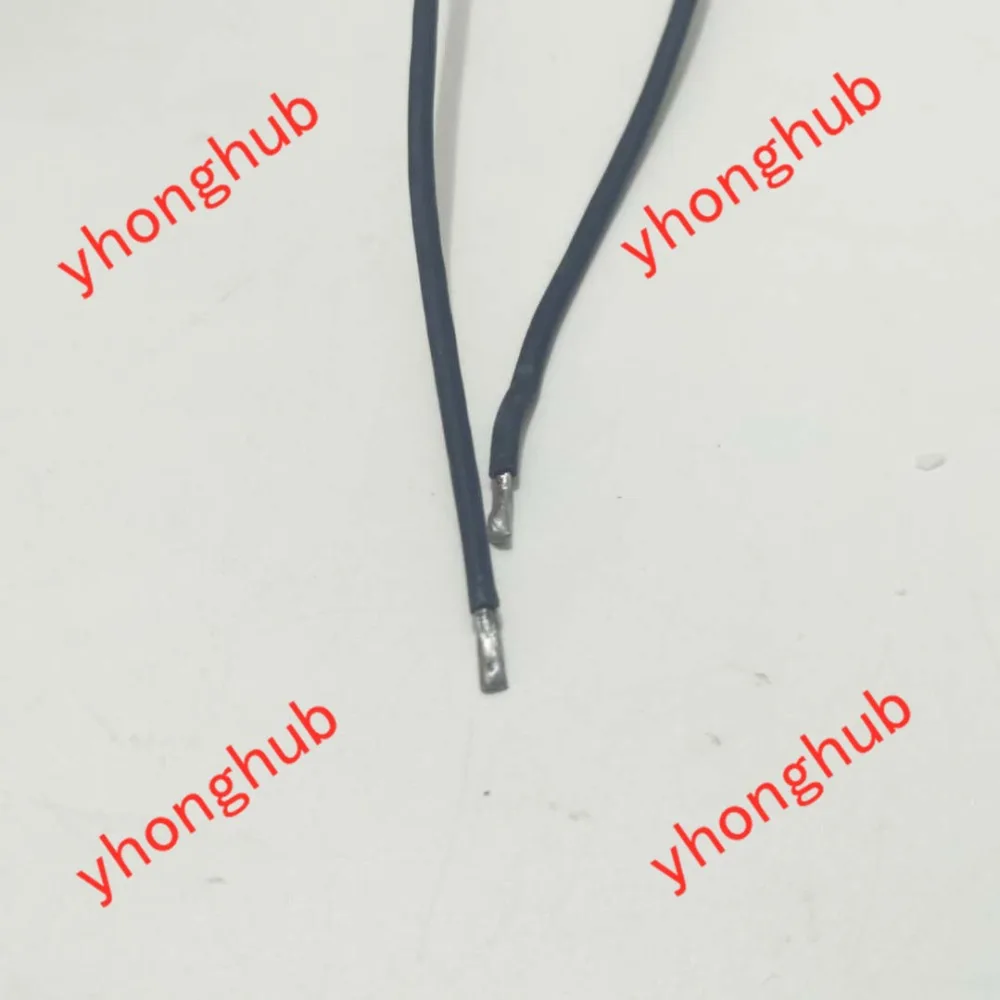 

ebmpapst W2S130-AA03-77 AC 230V 45W 172x150x55mm 2-Wire Server Cooling Fan