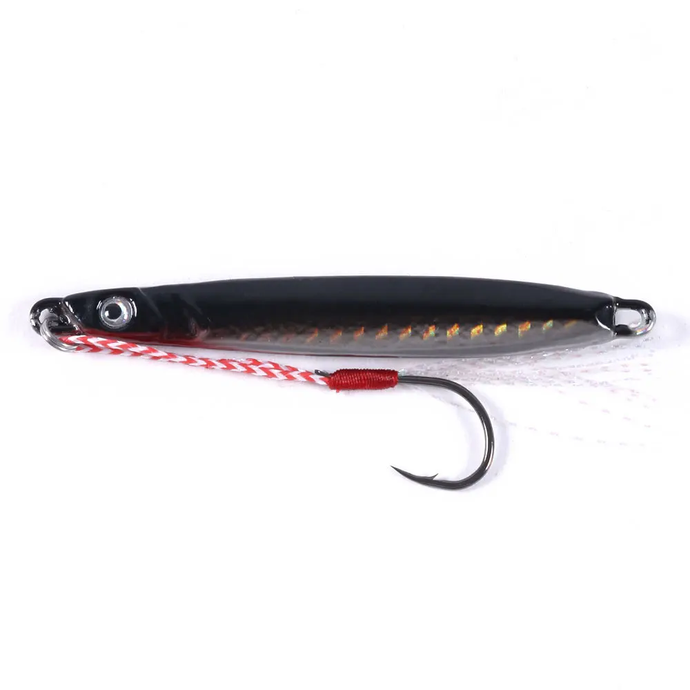 

1Pcs winter fishing bait vibrating VIB metal sequins 8cm 30g made hard biak Crankbait sinking wobbler fixture Pesca bait